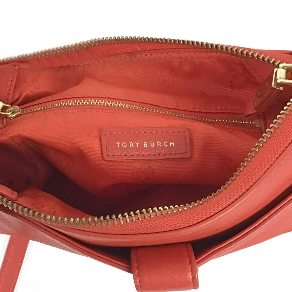 Tory Burch Meyer Chain Crossbody Bag